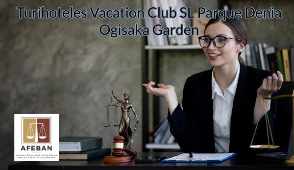 turihoteles vacation club sl